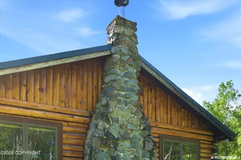Exterior - 20534 Crabtree St, Chugiak, AK 99567 photo 11 of 22