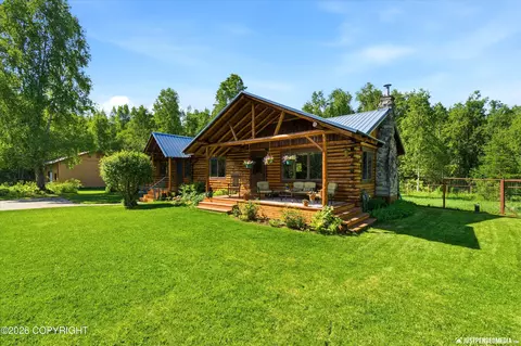 Other - 20534 Crabtree St, Chugiak, AK 99567 photo 12 of 30