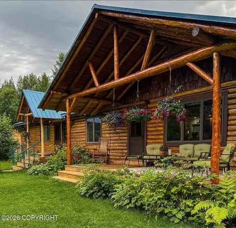 20534 Crabtree St, Chugiak, AK 99567