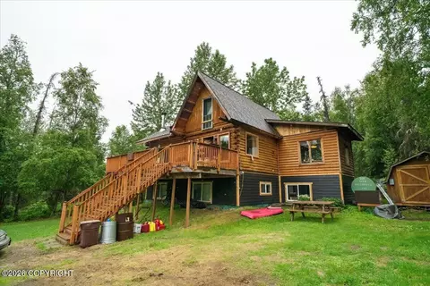 4203 W Sunrise Rd, Wasilla, AK 99623