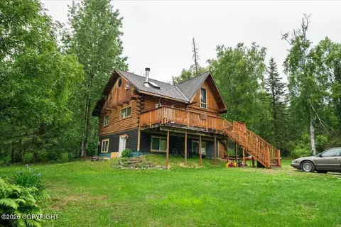 4203 W Sunrise Rd, Wasilla, AK 99623