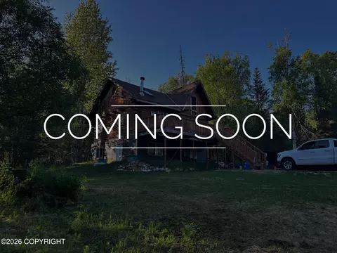 4203 W Sunrise Rd, Wasilla, AK 99623