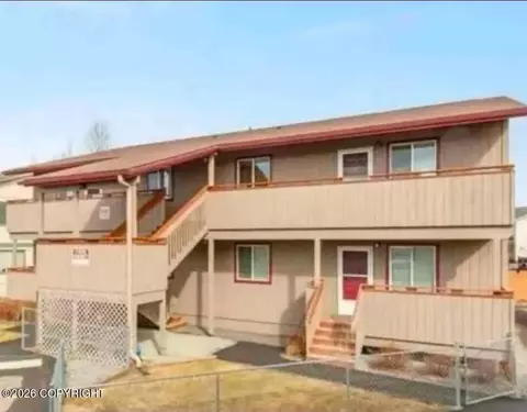 501 San Juan Cir, Anchorage, AK 99504