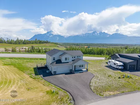 6900 E Preservation Dr, Palmer, AK 99645