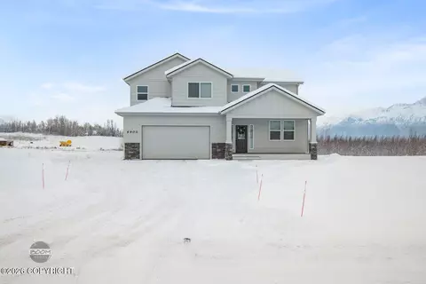 6900 E Preservation Dr, Palmer, AK 99645