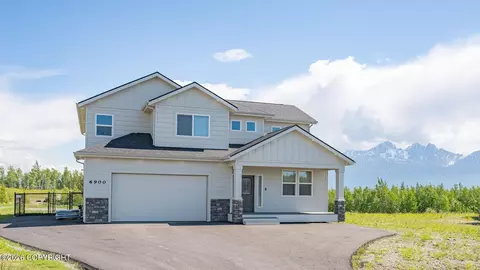 6900 E Preservation Dr, Wasilla, AK 99654