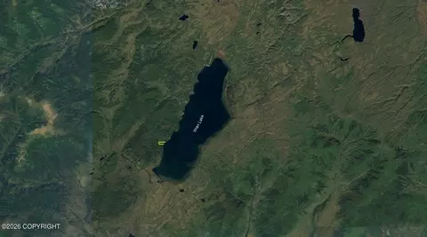 Tract B Wien Lake, Nenana, AK 99760