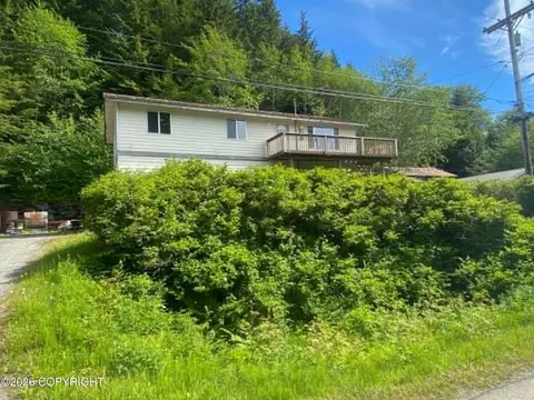 14968 N Tongass Hwy, Ward Cove, AK 99928