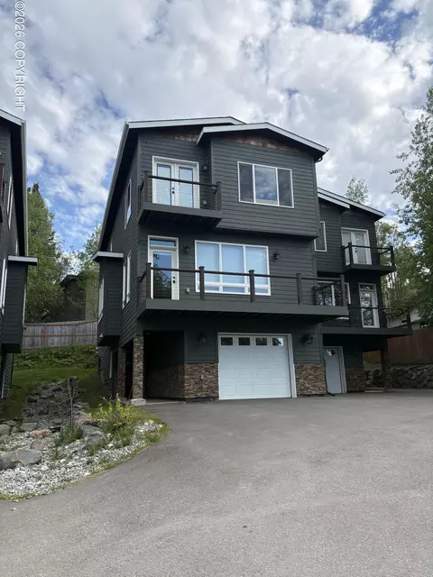 1925 Spenard Rd # 3, Anchorage, AK 99501