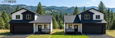 3207 N Loon Shore Dr, Wasilla, AK 99623
