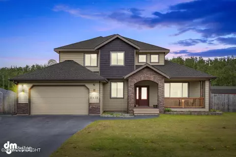 5670 E Fetlock Dr, Wasilla, AK 99654