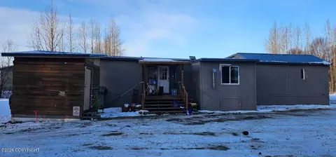 6500 N Weltin Way, Palmer, AK 99645