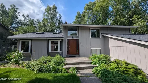 8370 Majestic Dr, Anchorage, AK 99504