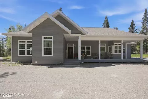 57754 Mentasta Ave, Kenai, AK 99611