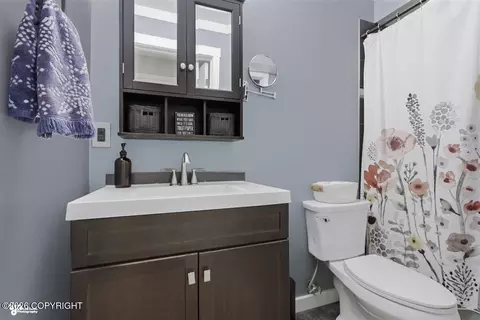 Bath - 11233 Bridger Cir, Eagle River, AK 99577 photo 1 of 2