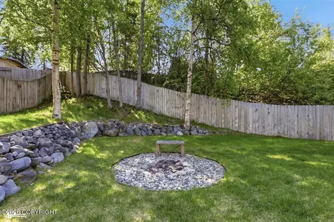 Exterior - 11233 Bridger Cir, Eagle River, AK 99577 photo 4 of 6