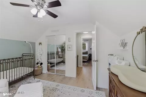 Bedroom - 11233 Bridger Cir, Eagle River, AK 99577 photo 2 of 5