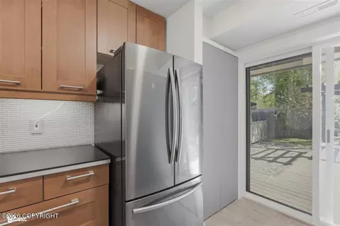 Kitchen - 11233 Bridger Cir, Eagle River, AK 99577 photo 5 of 5
