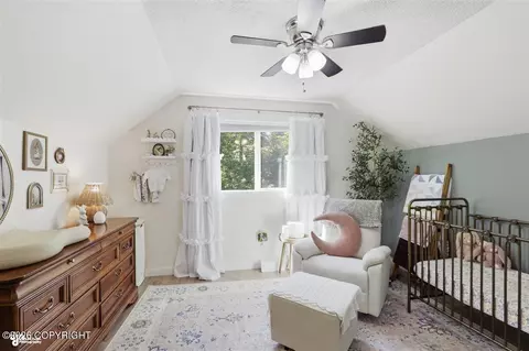 Bedroom - 11233 Bridger Cir, Eagle River, AK 99577 photo 1 of 5