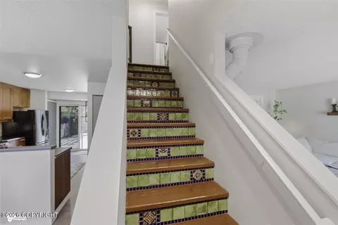 Entry Way - 11233 Bridger Cir, Eagle River, AK 99577 photo 1 of 2