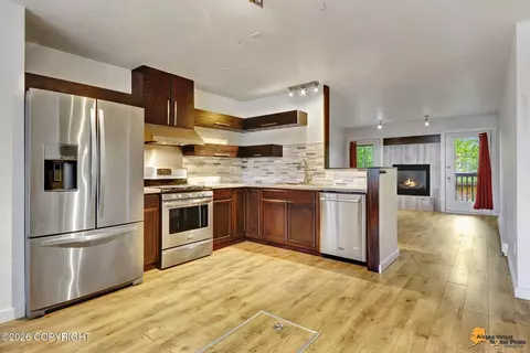 8601 Molanary Dr # 3, Anchorage, AK 99502