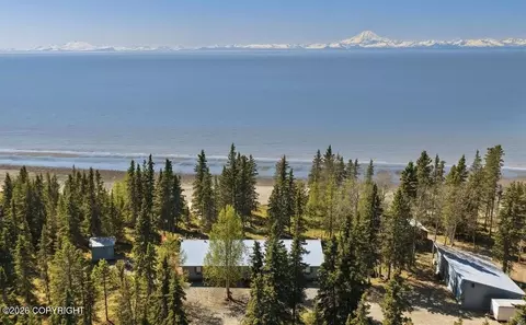 26445 Cohoe Loop Rd, Kasilof, AK 99610