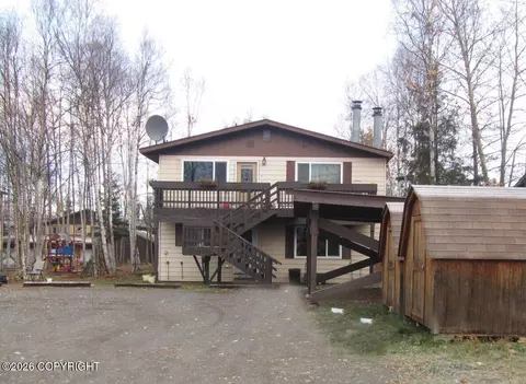 1111 E Klatt Rd, Anchorage, AK 99515