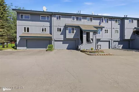 6506 Fairweather Dr #4A, Anchorage, AK 99518