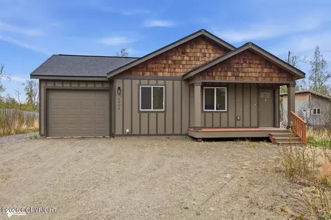 5900 W Trinity Ave, Wasilla, AK 99623