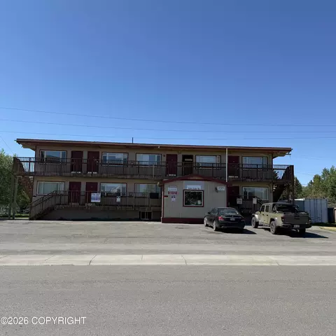 3104 Eide St, Anchorage, AK 99503