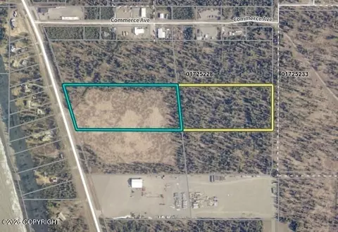 7 Kenai Spur Highway, Nikiskinorth Kenai, AK 99635