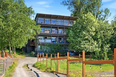 344 E 15th Ave, Anchorage, AK 99501