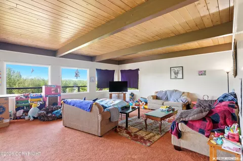 Living - 344 E 15th Ave, Anchorage, AK 99501 photo 1 of 6