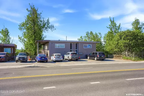 Exterior - 344 E 15th Ave, Anchorage, AK 99501 photo 1 of 5