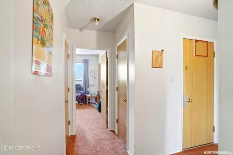 Entry Way - 344 E 15th Ave, Anchorage, AK 99501 photo 1 of 5