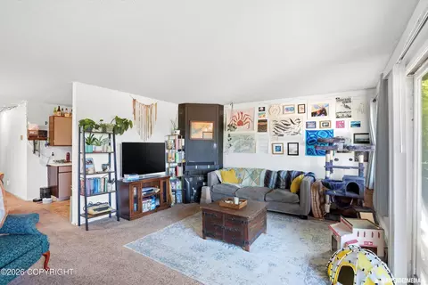 Living - 344 E 15th Ave, Anchorage, AK 99501 photo 6 of 6