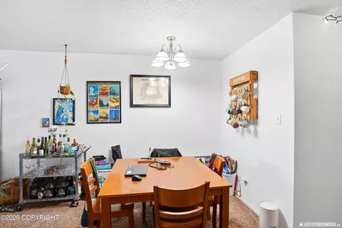 Dining - 344 E 15th Ave, Anchorage, AK 99501 photo 3 of 3