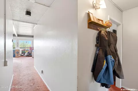 Entry Way - 344 E 15th Ave, Anchorage, AK 99501 photo 2 of 5
