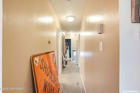 Entry Way - 344 E 15th Ave, Anchorage, AK 99501 photo 4 of 5