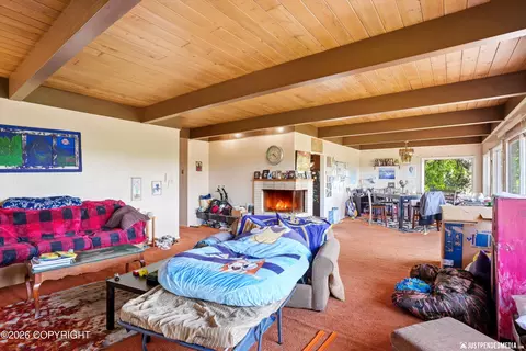 Living - 344 E 15th Ave, Anchorage, AK 99501 photo 2 of 6