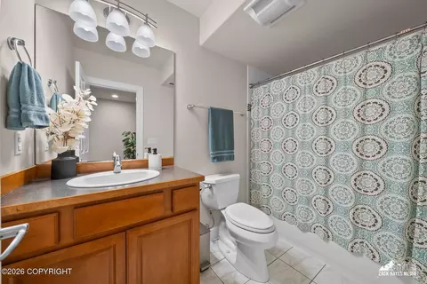 Bath - 10935 Splendor Loop, Eagle River, AK 99577 photo 7 of 7
