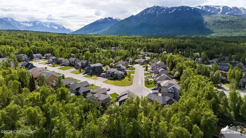 View/Area - 10935 Splendor Loop, Eagle River, AK 99577 photo 15 of 24