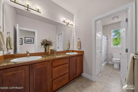 Bath - 10935 Splendor Loop, Eagle River, AK 99577 photo 5 of 7