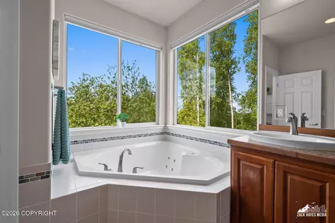 Bath - 10935 Splendor Loop, Eagle River, AK 99577 photo 4 of 7