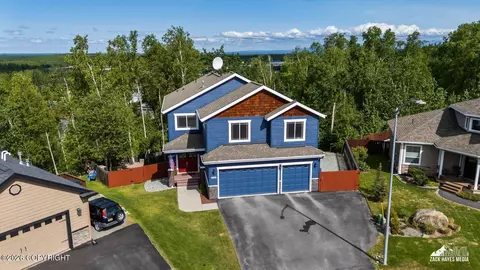 Other - 10935 Splendor Loop, Eagle River, AK 99577 photo 20 of 20