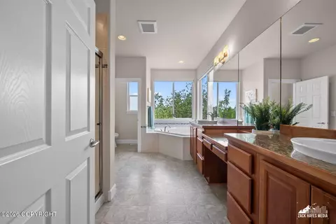Bath - 10935 Splendor Loop, Eagle River, AK 99577 photo 2 of 7