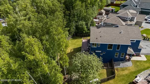 View/Area - 10935 Splendor Loop, Eagle River, AK 99577 photo 5 of 24