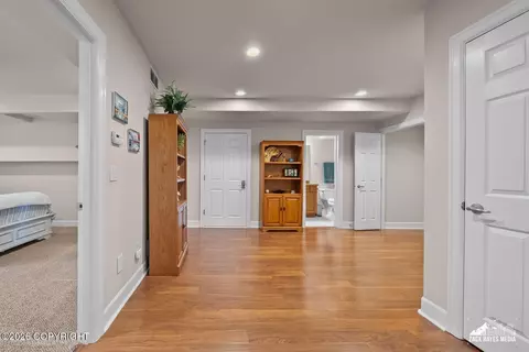 Entry Way - 10935 Splendor Loop, Eagle River, AK 99577 photo 12 of 12