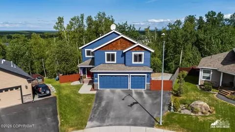 View/Area - 10935 Splendor Loop, Eagle River, AK 99577 photo 3 of 24
