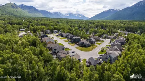 View/Area - 10935 Splendor Loop, Eagle River, AK 99577 photo 16 of 24